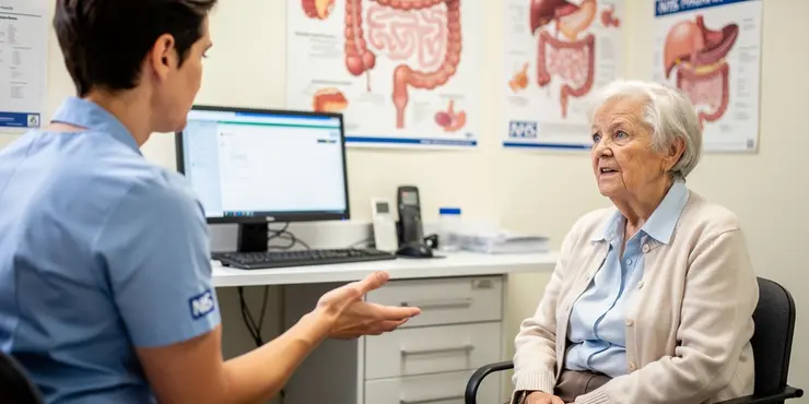 Can maintaining a healthy gut help slow down aging?