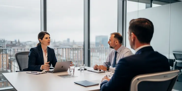 Can mediation be a solution for director disputes?