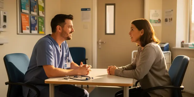 Can men in the UK transmit Zika virus if infected?