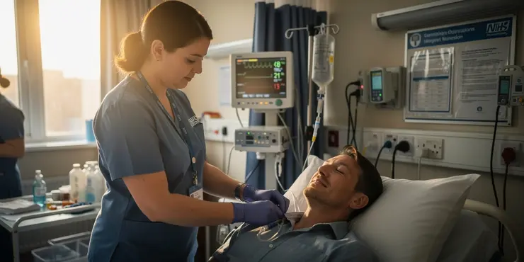 Can methanol poisoning be treated?