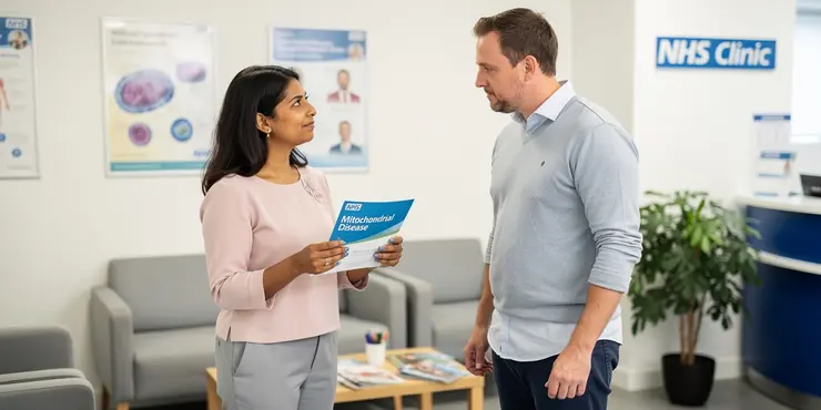 Can mitochondrial disease be cured?