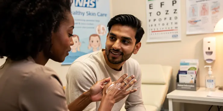 Can moisturizing the skin help prevent skin tags?