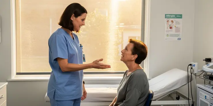 Can mosquito screens help reduce hay fever symptoms?