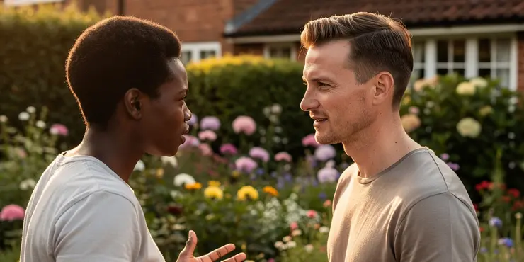 Can mosquitoes transmit any bacterial diseases in the UK?