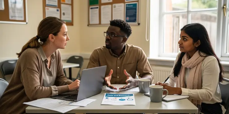 Can my data be used for research without my consent?