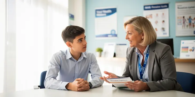 Can my employer provide pension advice?