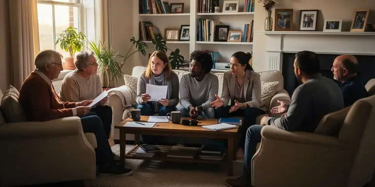 Can my landlord evict me without providing a reason?