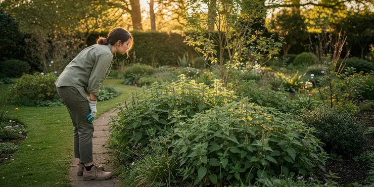 Can nettle rash be prevented?