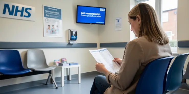 Can new variants cause reinfection?