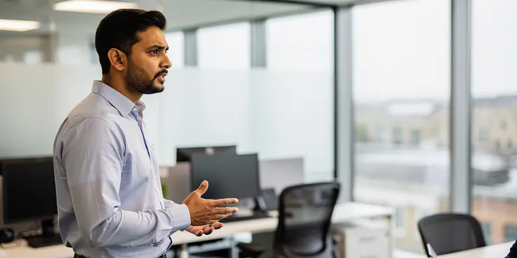Can noise at work cause disease?