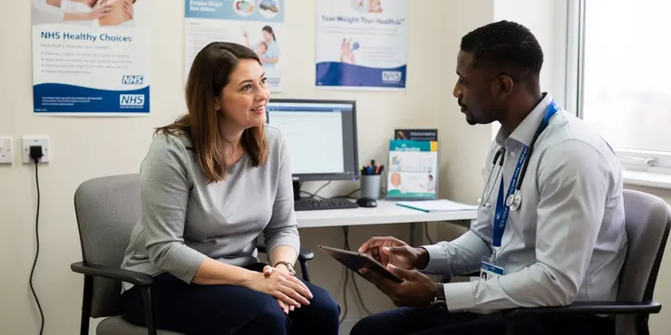 Can non-diabetic individuals use Ozempic for weight loss?