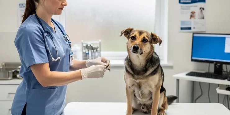 Can pets get Lyme disease?