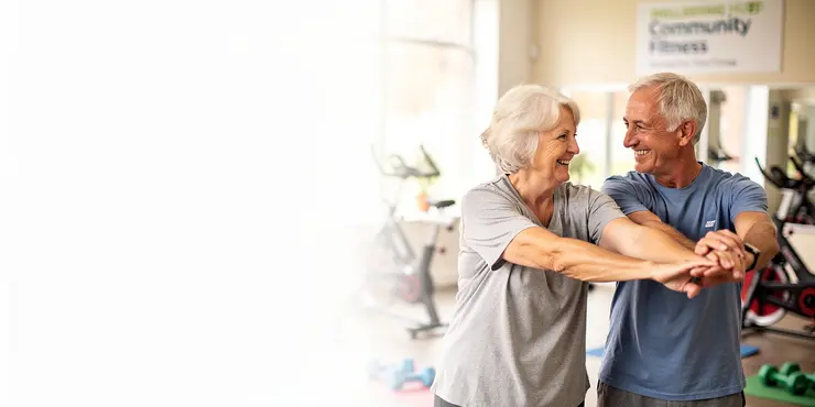 Can physical exercise improve driving safety for seniors?