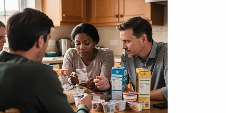 Can reducing sugar intake aid weight loss?