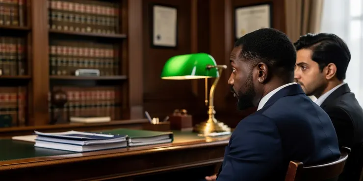 Can self-represented parties help with a court case delayed for months?