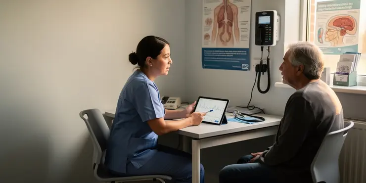 Can sleep apnea be cured?