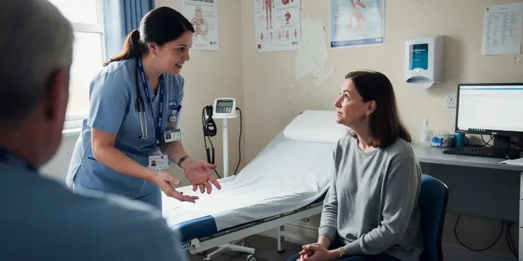 Can stress affect my Type 2 Diabetes?