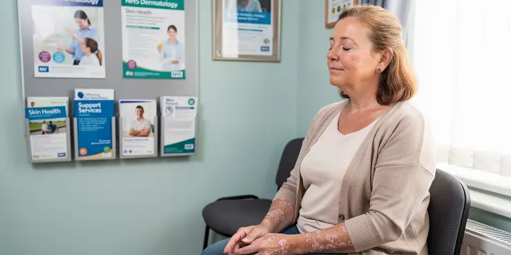 Can stress trigger psoriasis flare-ups?