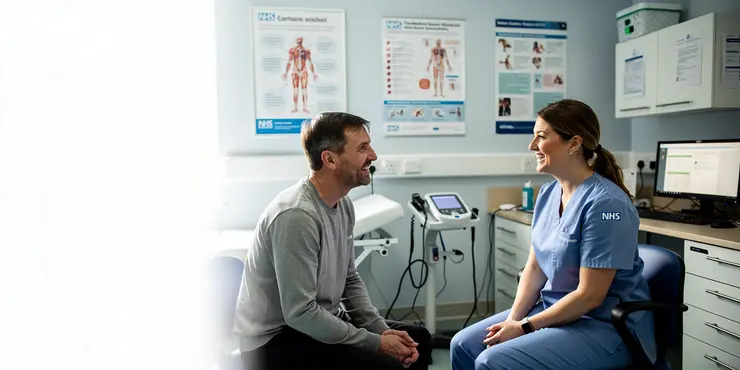 Can stress trigger shingles?