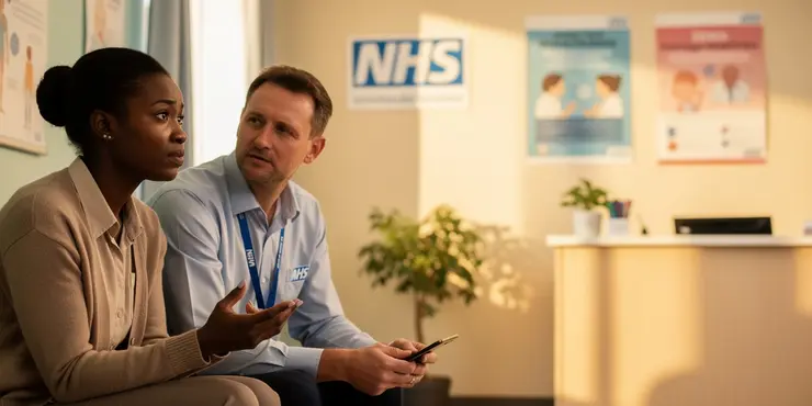 Can stress trigger shingles?