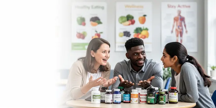 Can supplements help in reducing cancer risk?