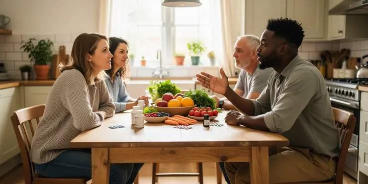 Can supplements help in reducing cancer risk?