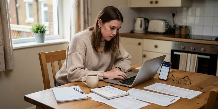 Can switching banks help me budget better?