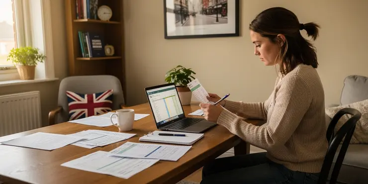 Can switching banks help me budget better?