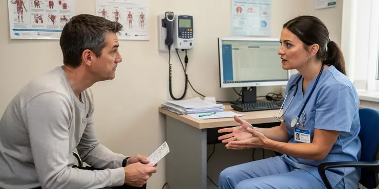 Can taking antibiotics be harmful?