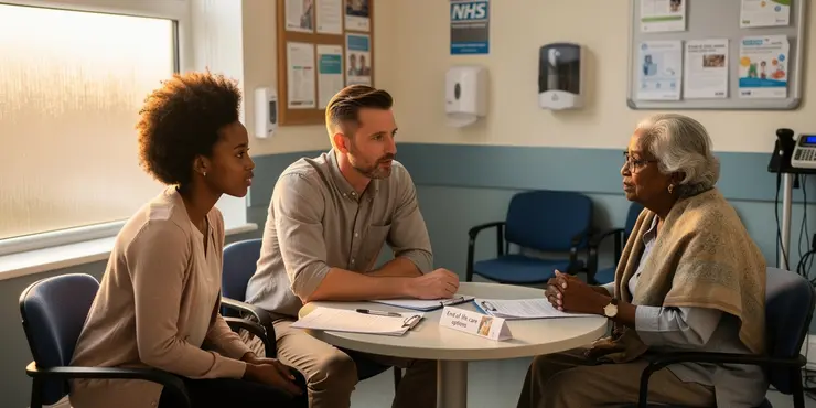 Can terminal illness end-of-life care choices change over time?
