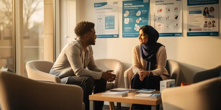 Can the COVID jab give me COVID-19?