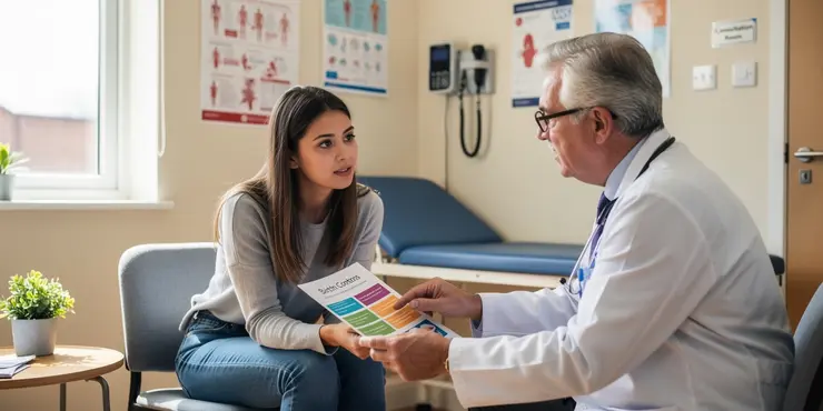 Can the birth control pill lead to blood clots?