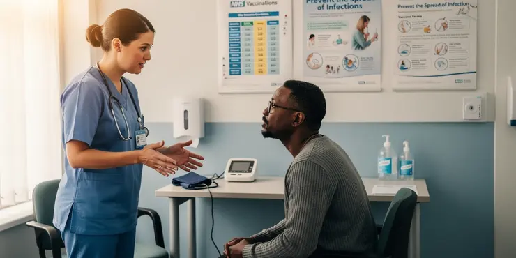 Can the bubonic plague be prevented?