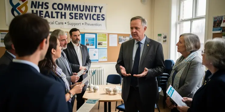 Can the decision to leave WHO be reversed?