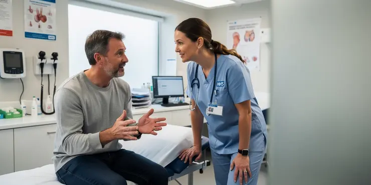 Can the energy price cap go down as well as up?