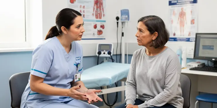 Can thrombosis recur?