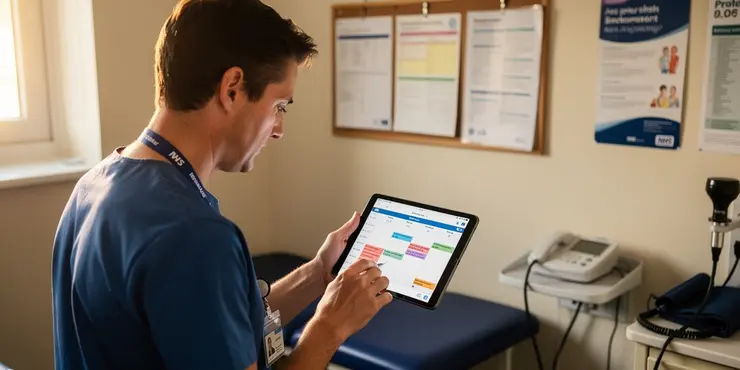 Can unexpected calendar events be a sign of a hacked email?