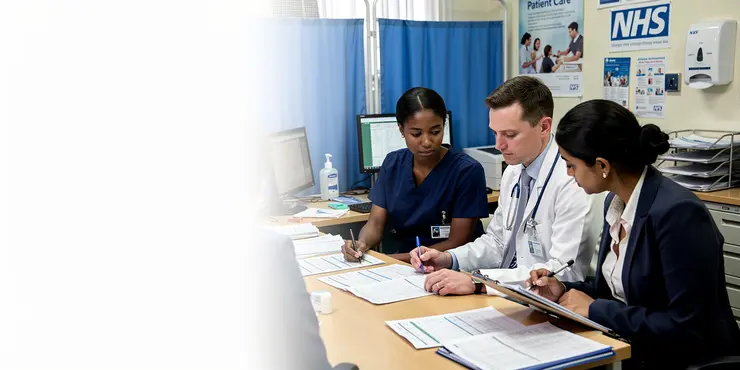 Can unsafe staffing complaints affecting treatment affect medical outcomes?