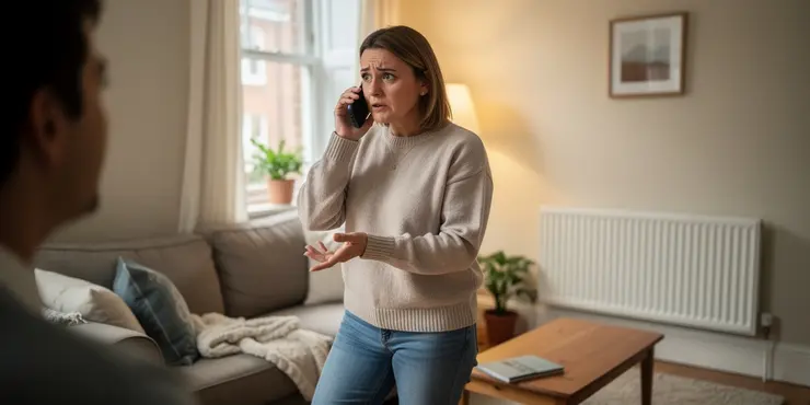 Can unsolicited calls or texts be traced?