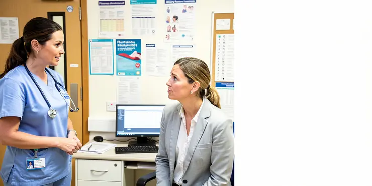 Can we predict the severity of the 2026 flu season accurately?