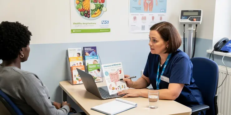 Can weight loss drugs lead to nutritional deficiencies?