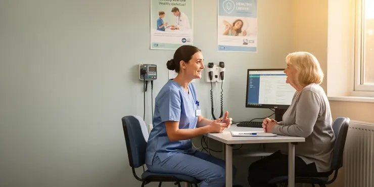 Can weight loss improve sleep apnea?