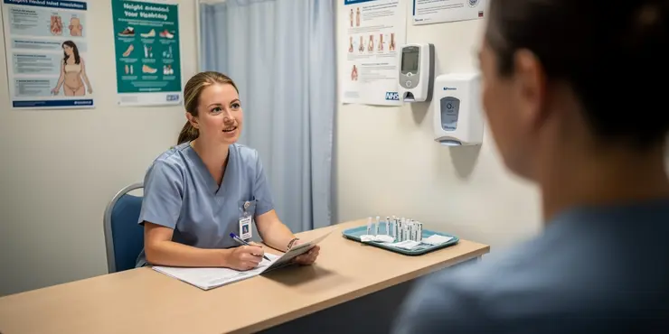 Can weight loss jabs be a short-term solution?