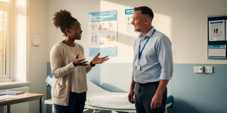 Can weight loss reduce the occurrence of skin tags?