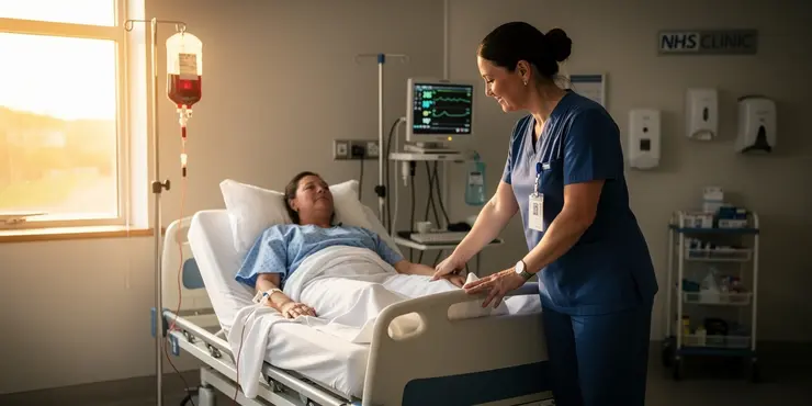 Can you donate blood specifically for a friend or family member?