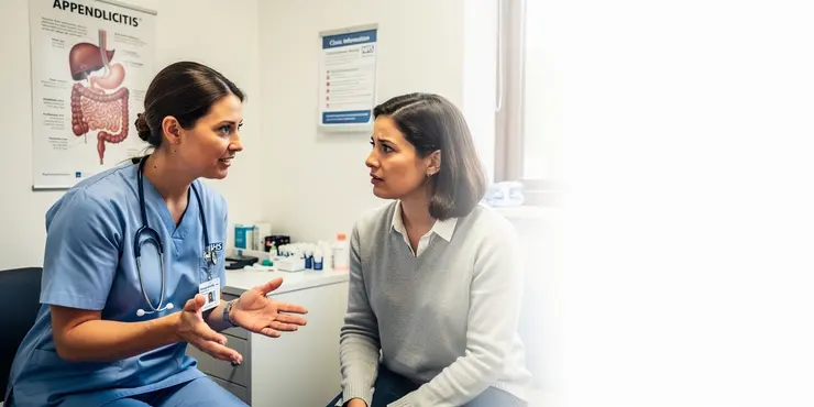 Can you live without an appendix?