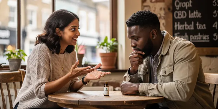 Can you overdose on CBD?