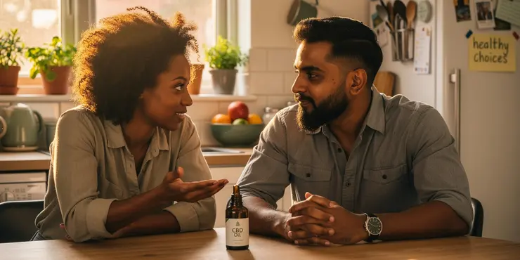 Can you overdose on CBD?