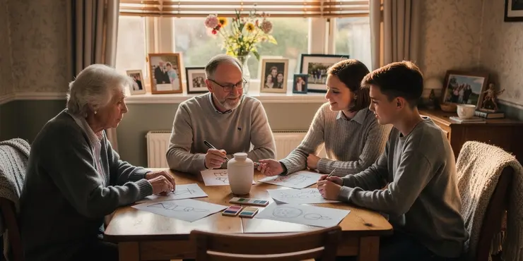 Can you personalise a cremation urn?