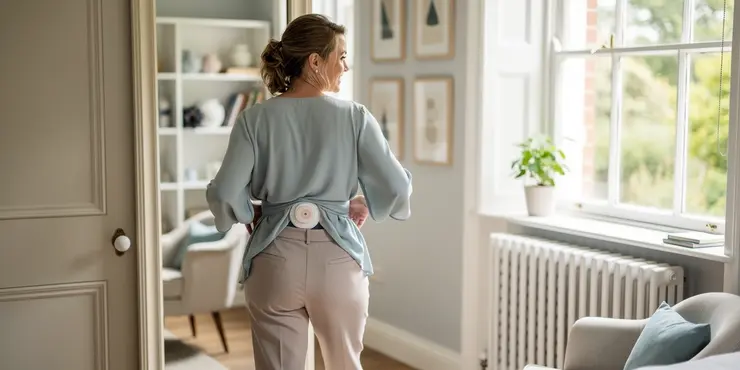 Can you wear regular clothing with a stoma bag?